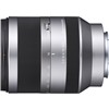 Sony E-Mount 18-200mm f/3.5-6.3 Zoom Lens