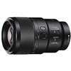 עדשה סוני Sony for E Mount lens 90mm f/2.8 Macro G OSS 