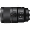 עדשה סוני Sony for E Mount lens 90mm f/2.8 Macro G OSS