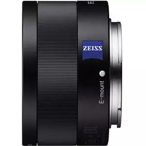 עדשה סוני Sony for E Mount lens Sonnar T* FE 35mm f/2.8 ZA