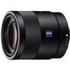 עדשת סוני Sony for E Mount lens Sonnar T* FE 55mm f/1.8 ZA 