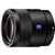 עדשת סוני Sony for E Mount lens Sonnar T* FE 55mm f/1.8 ZA