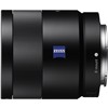 עדשת סוני Sony for E Mount lens Sonnar T* FE 55mm f/1.8 ZA