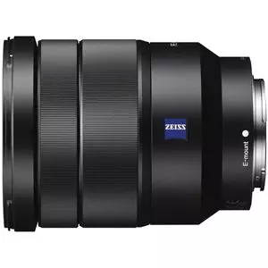 עדשה סוני Sony for E Mount lens Vario-Tessar T* FE 16-35mm f/4 ZA OSS
