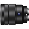 עדשה סוני Sony for E Mount lens Vario-Tessar T* FE 16-35mm f/4 ZA OSS