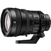 עדשה סוני Sony for E Mount lens PZ 28-135mm f/4 G OSS 