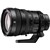 עדשה סוני Sony for E Mount lens PZ 28-135mm f/4 G OSS