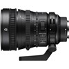 עדשה סוני Sony for E Mount lens PZ 28-135mm f/4 G OSS