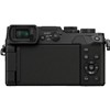 מצלמה חסרת מראה פנסוניק Panasonic Lumix DMC-GX8 Mirrorless Digital Camera 