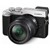 מצלמה חסרת מראה פנסוניק Panasonic Lumix DMC-GX8 with 12-35 Lens