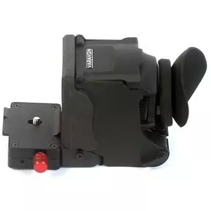 Varavon Multifinder LCD Viewfinder Set for Canon 5D Mark 2\3