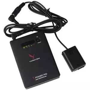 Varavon a7S Battery Package