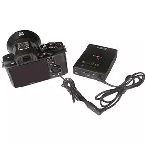 Varavon a7S Battery Package