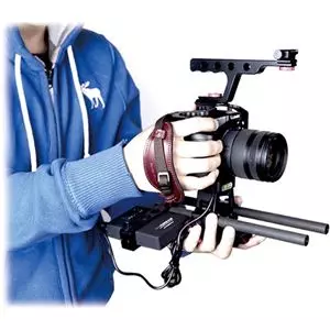 Varavon GH4 Battery Package