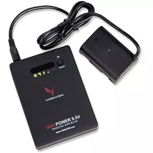 Varavon GH4 Battery Package