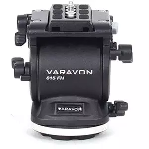 ראש חצובה Varavon 815 Video Head with Flat Base