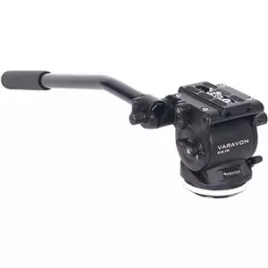 ראש חצובה Varavon 815 Video Head with Flat Base