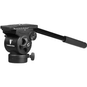 ראש חצובה Varavon 103HD Fluid Video Head
