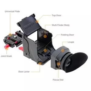 Varavon Multifinder Uni