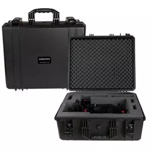 מארז קשיח ציוד Varavon Hard Case for Birdycam II