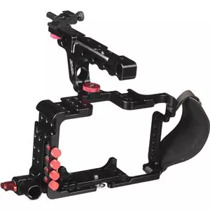 Varavon Armor II a7S Standard Cage