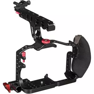 Varavon Armor II Camera Cage for GH3/GH4 Lumix Camera