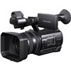 מצלמת וידאו מקצועי סוני Sony Hxr-Nx100 Full Hd Nxcam Camcorder 