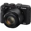 מצלמה קומפקטית קנון Canon PowerShot G3 X  קרט יבואן רשמי