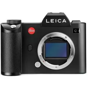מצלמה חסרת מראה לייקה Leica SL (Typ 601) Mirrorless FF Body - יבואן רשמי