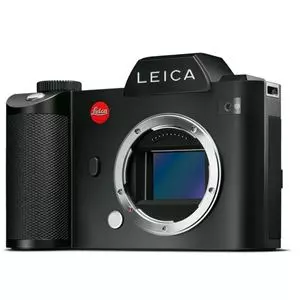מצלמה חסרת מראה לייקה Leica SL (Typ 601) Mirrorless FF Body - יבואן רשמי