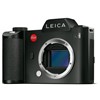 מצלמה חסרת מראה לייקה Leica SL (Typ 601) Mirrorless FF Body - יבואן רשמי 