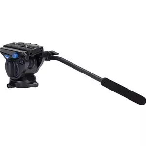 בנרו ראש חצובה Benro S4 Video Head