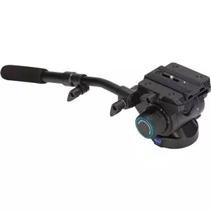 בנרו ראש חצובה Benro S6 Video Head