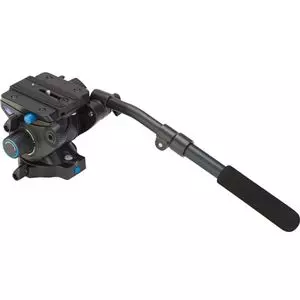 בנרו ראש חצובה Benro S6 Video Head