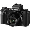 מצלמה קומפקטית קנון Canon PowerShot G5 X 