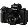 מצלמה קומפקטית קנון Canon PowerShot G5 X