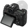 Nikon D500 גוף בלבד   Dslr (רפלקס) מצלמת ניקון - יבואן רשמי
