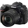 Nikon D500 + 16-80mm - קיט  Dslr (רפלקס) מצלמת ניקון - יבואן רשמי 