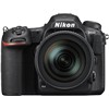 Nikon D500 + 16-80mm - קיט  Dslr (רפלקס) מצלמת ניקון - יבואן רשמי