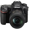 Nikon D500 + 16-80mm - קיט  Dslr (רפלקס) מצלמת ניקון - יבואן רשמי