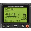 Nikon SB-5000 AF Speedlight מבזק ניקון - יבואן רשמי