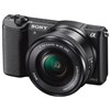 מצלמה חסרת מראה סוני Sony Alpha a5100 + 16-50mm - קיט 