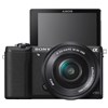 מצלמה חסרת מראה סוני Sony Alpha a5100 + 16-50mm - קיט