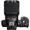 מצלמה חסרת מראה סוני Sony Alpha a7 II + 28-70mm f/3.5-5.6 OSS - קיט