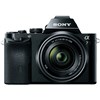 מצלמה חסרת מראה סוני Sony Alpha a7 II + 28-70mm f/3.5-5.6 OSS - קיט