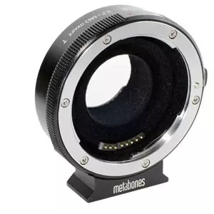Metabones Canon Ef To Micro 4/3