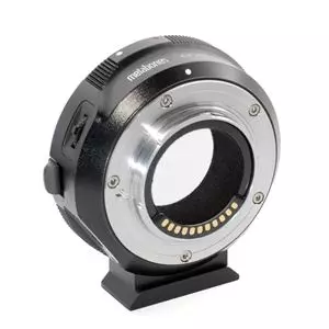 Metabones Canon Ef To Micro 4/3