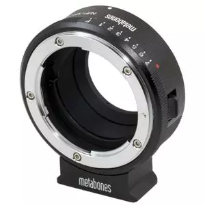 Metabones Nikon G To Micro 4/3