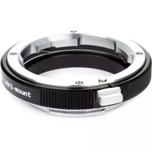 Metabones Leica M To Sony E