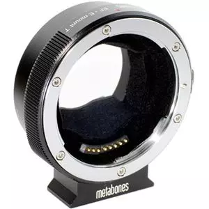 Metabones Canon Ef To Sony E